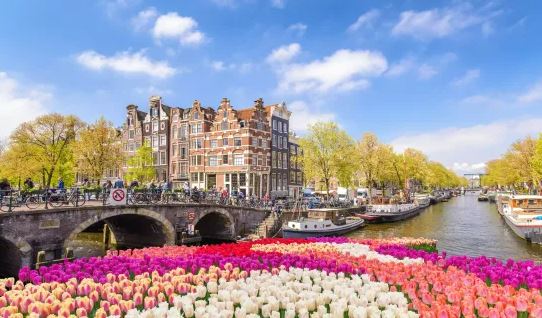 Amsterdam