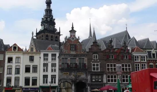 Nijmegen