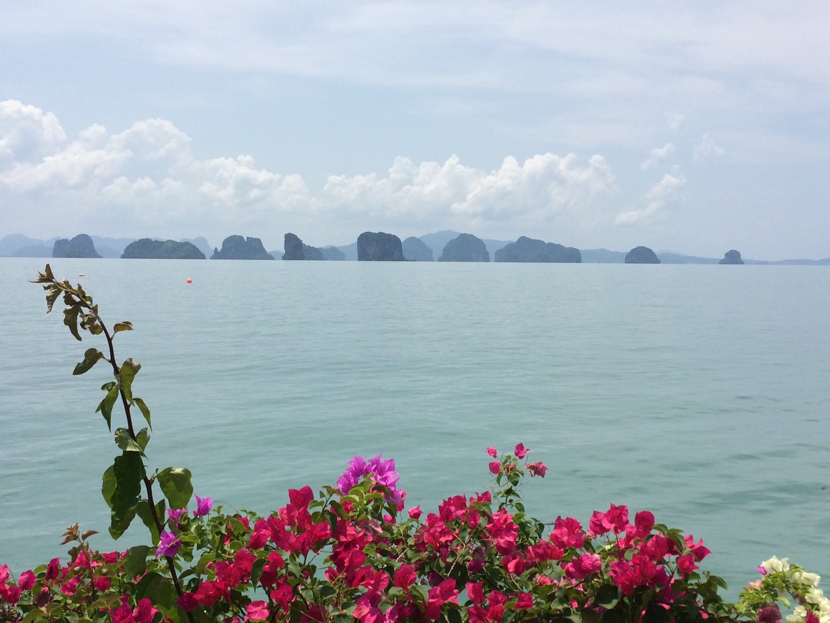 Thailand