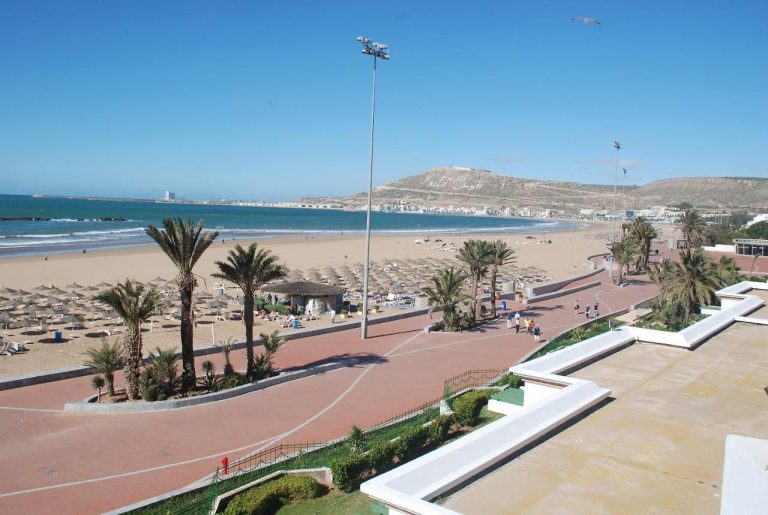 Agadir 1
